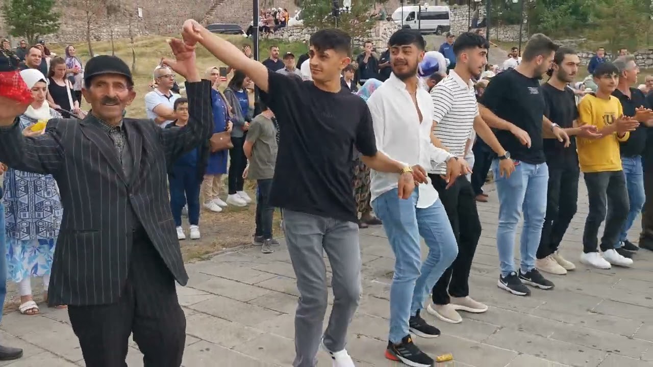 20.Ardahan Ulusal Kültür ve Bal Festivali.. Ardahan Kalesi.