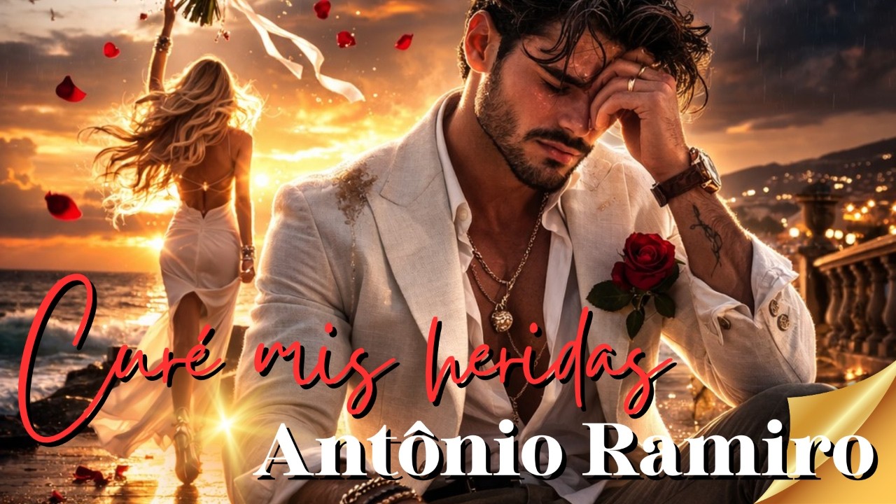 💔 “NO ME FUI POR FALTA DE AMOR… ME FUI PARA NO MORIR POR DENTRO.”