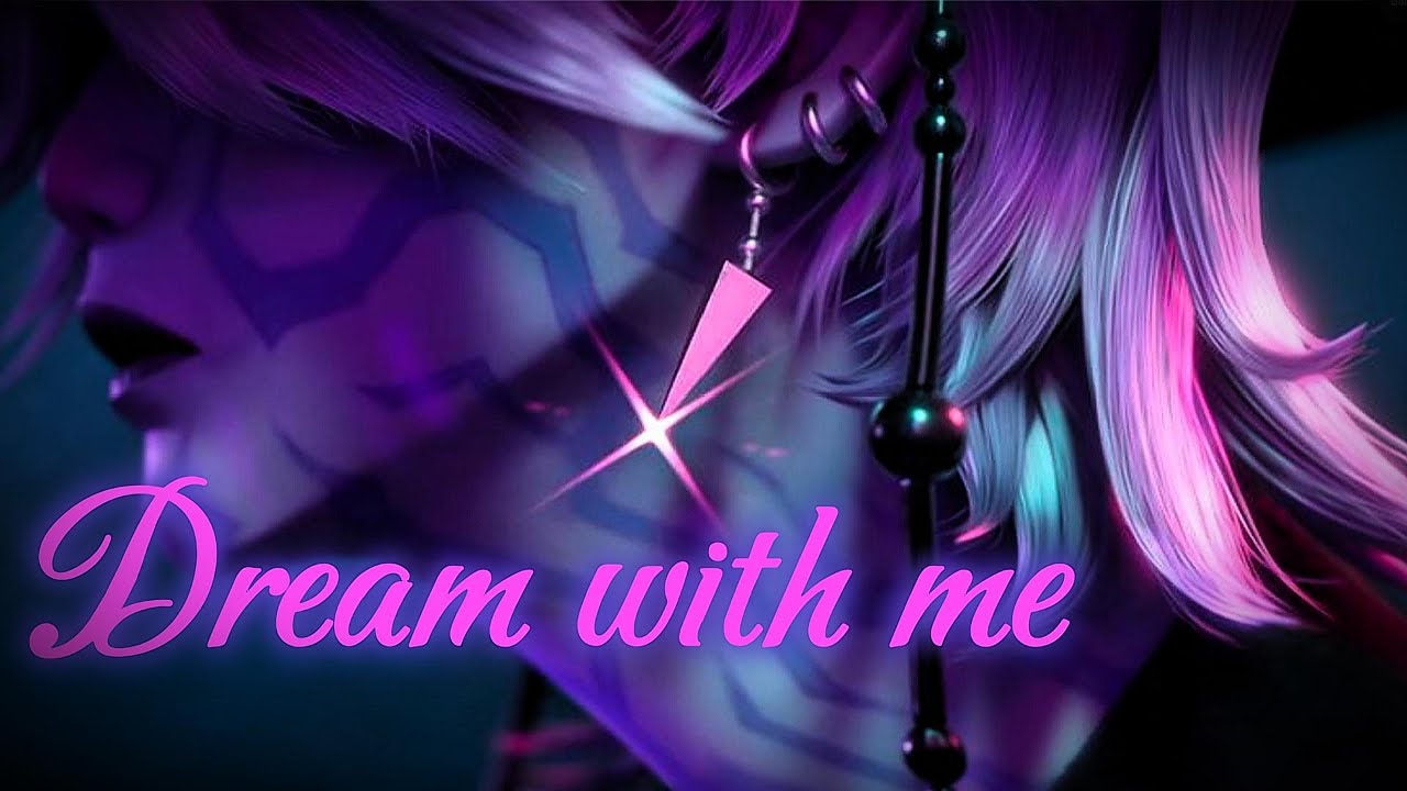 Yandere Mystery Erases Your Nightmares [Mystery x Listener] [Yandere x Listener] [M4F ASMR] kpdh