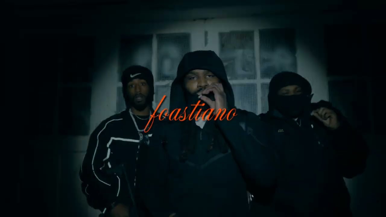 FOA Staino - Long Live Ahk