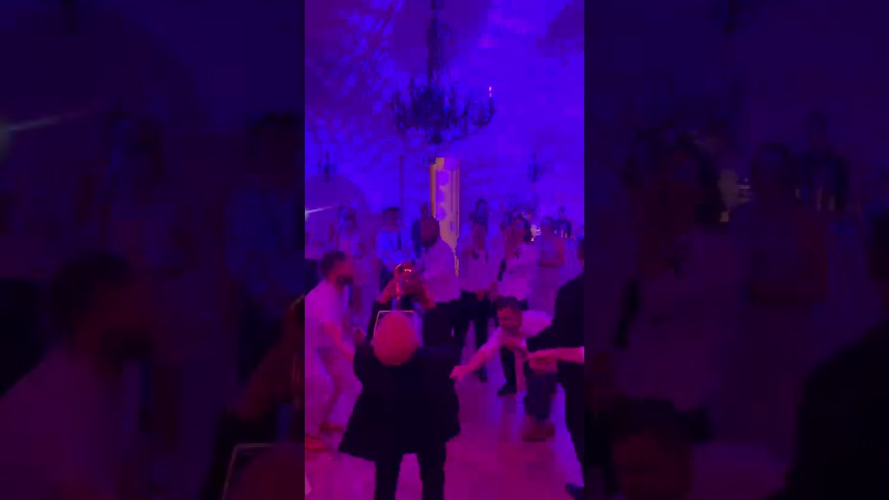 Boda Bilbao Saxo Miramar