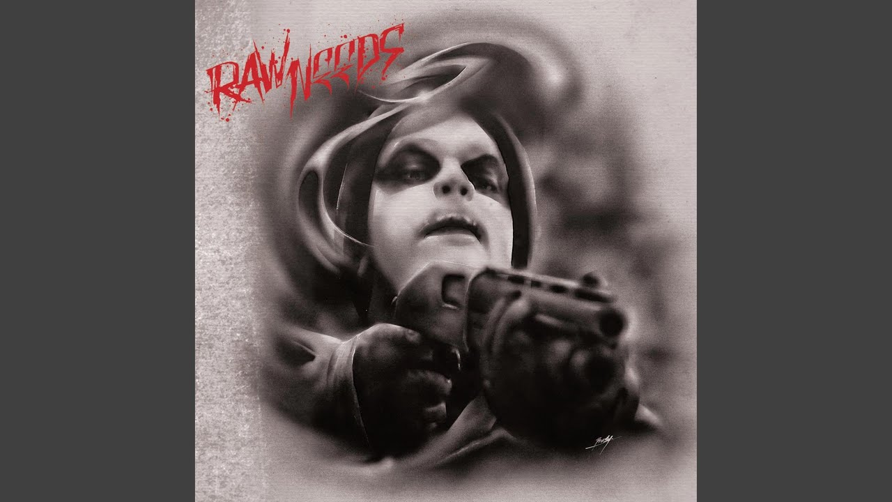 Raw Needs (feat. Bigfoot, Tornts & Lazy Grey)
