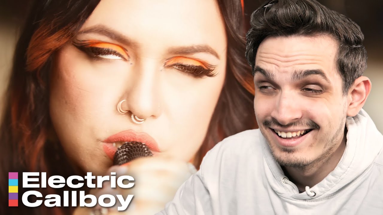 Electric Callboy goes POP-PUNK?
