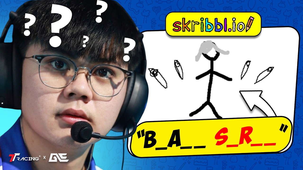 Skribbl but make it VALORANT