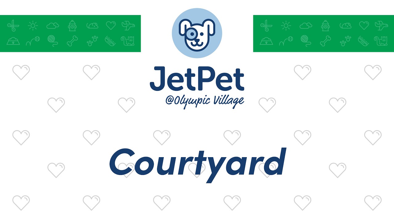 OV: Courtyard - February 15, 2026