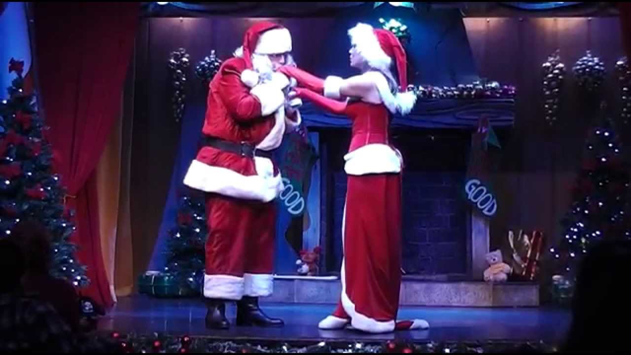 All I Want For Christmas Is You