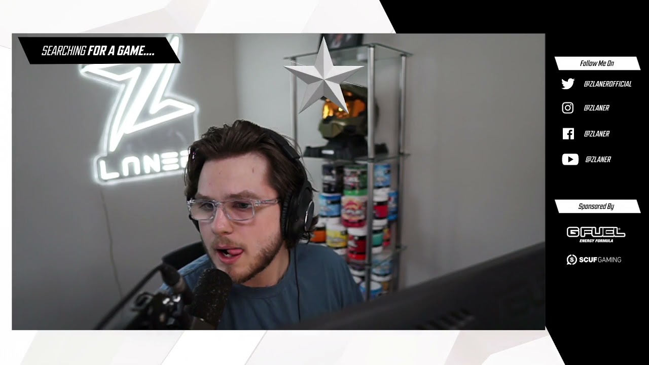 $20,000 HusKerrs Howl 2v2 Tourney 31/05/2021 | Zlaner