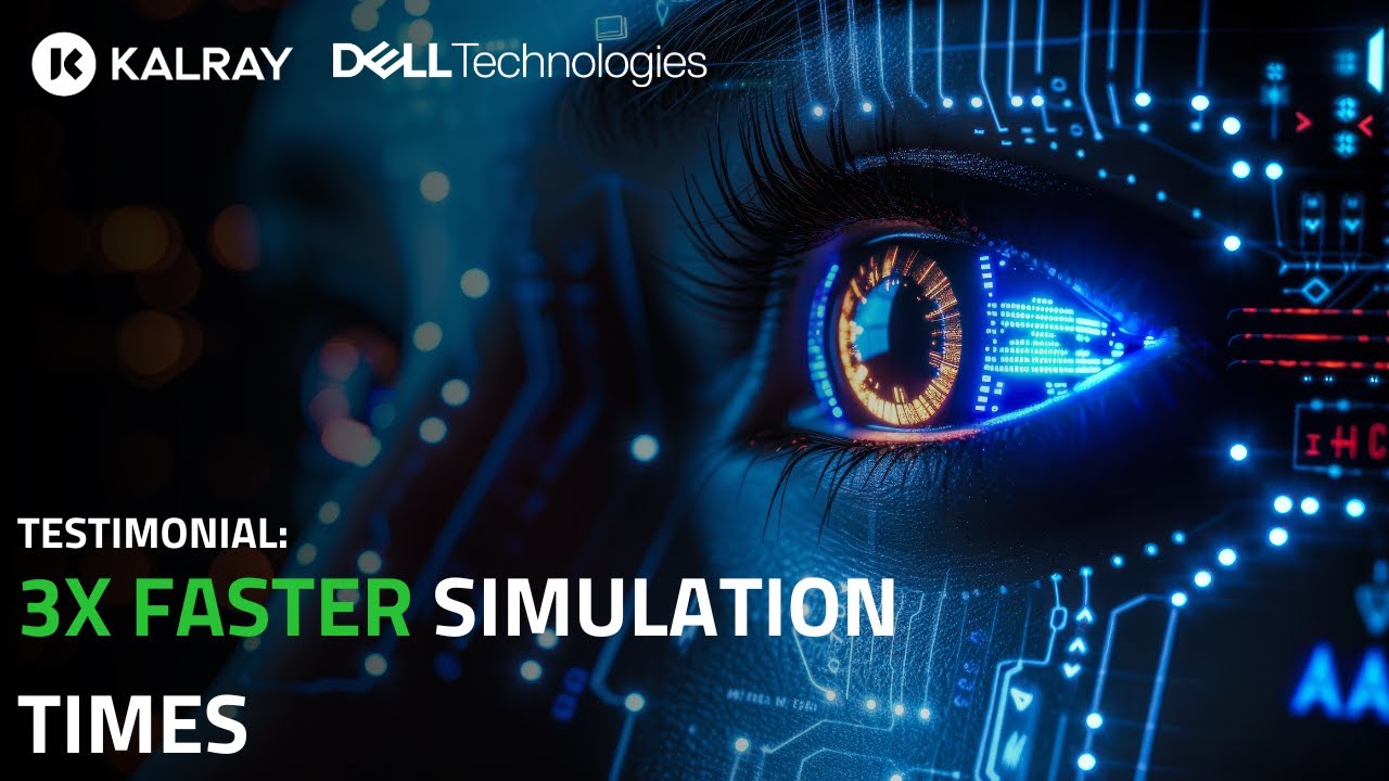Accelerating Chip Design with Cutting-Edge Storage and a High-Powered Partnership