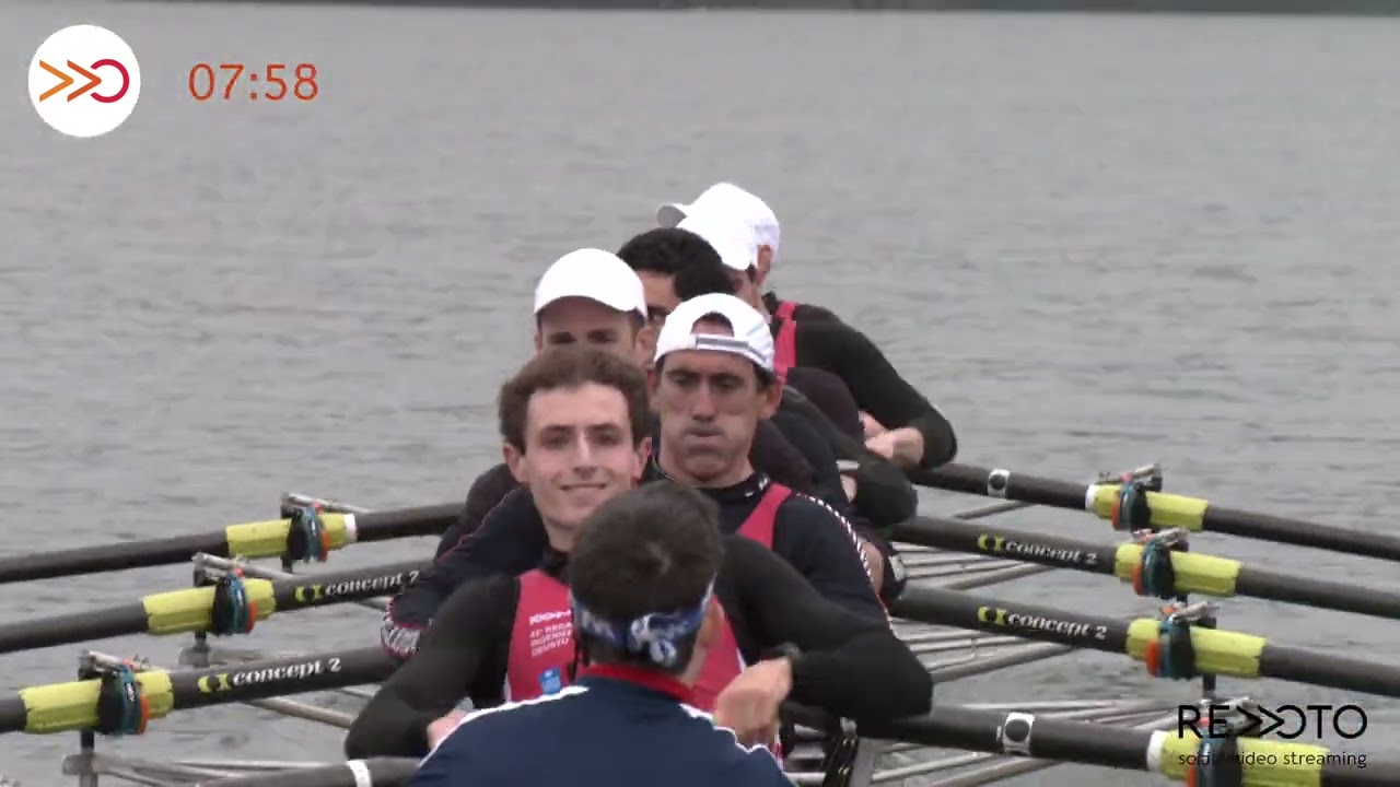 42 REGATA 24