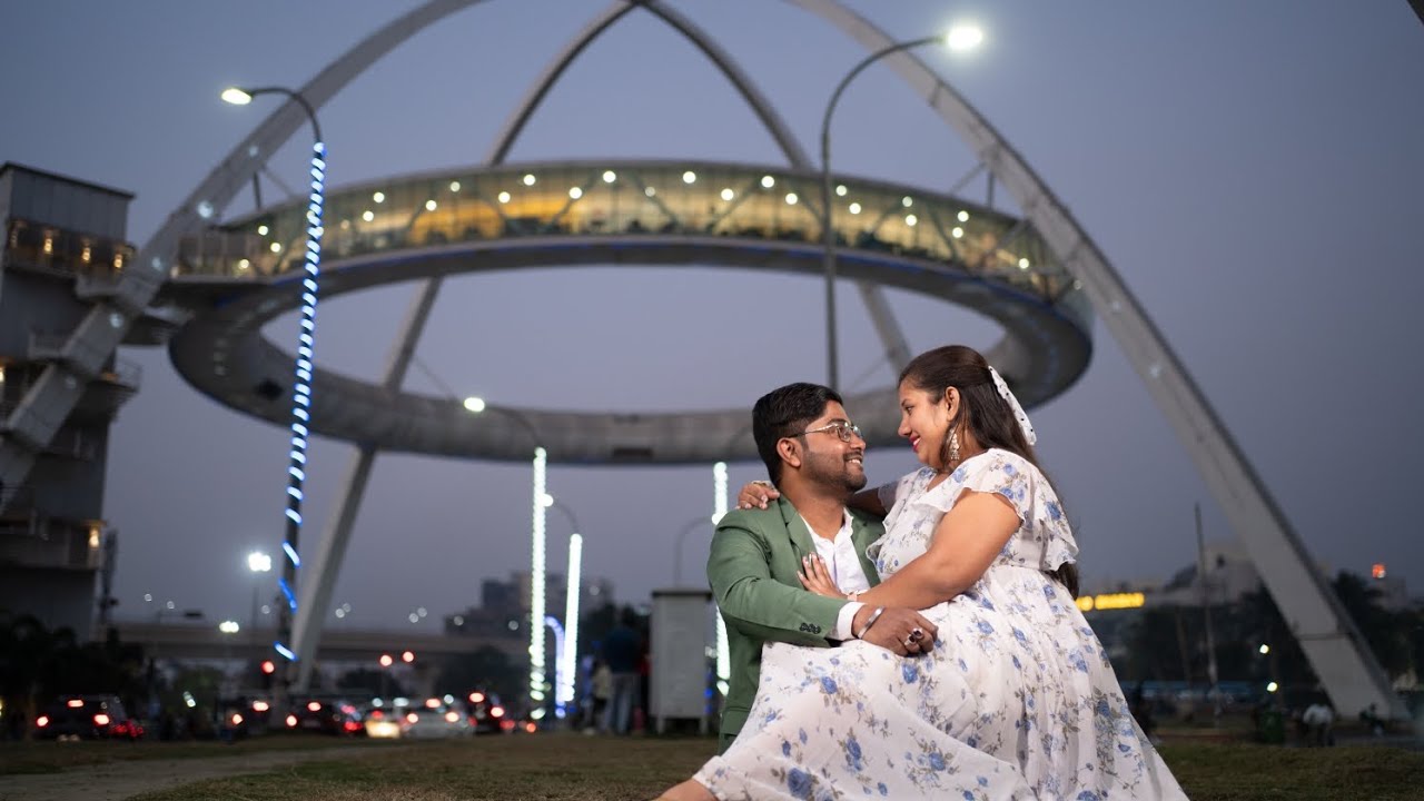 Our Pre-wedding video 📷📸🧿🎥✨❤️