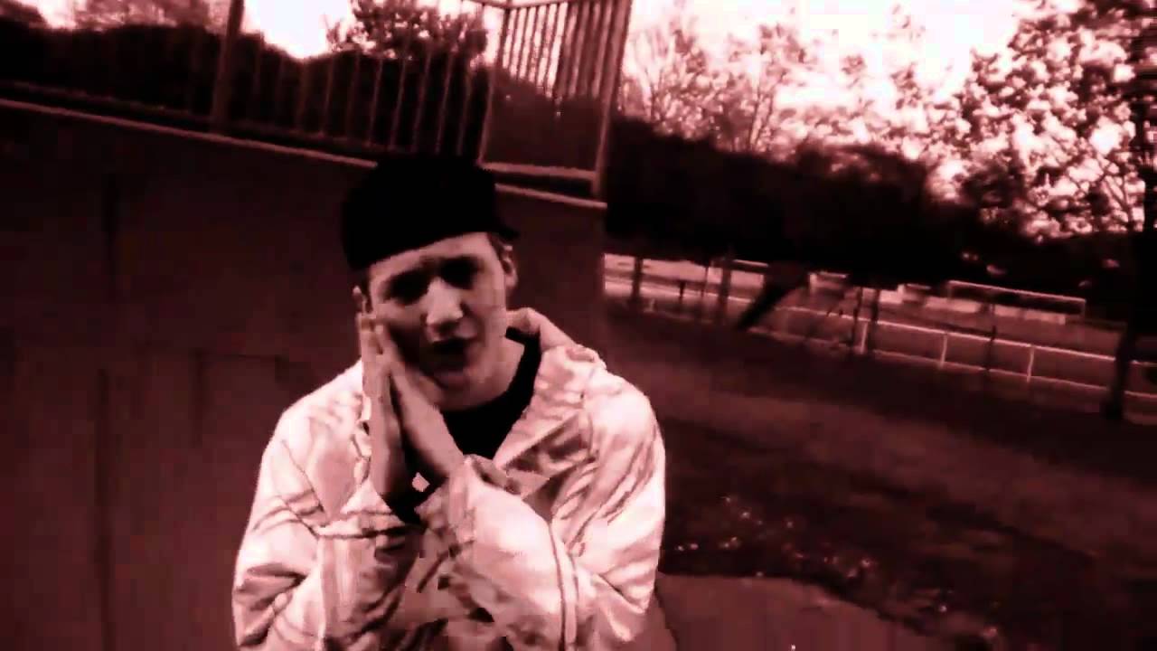 B-High vs. Lancis Videobattleturnier 2012 rappers.in