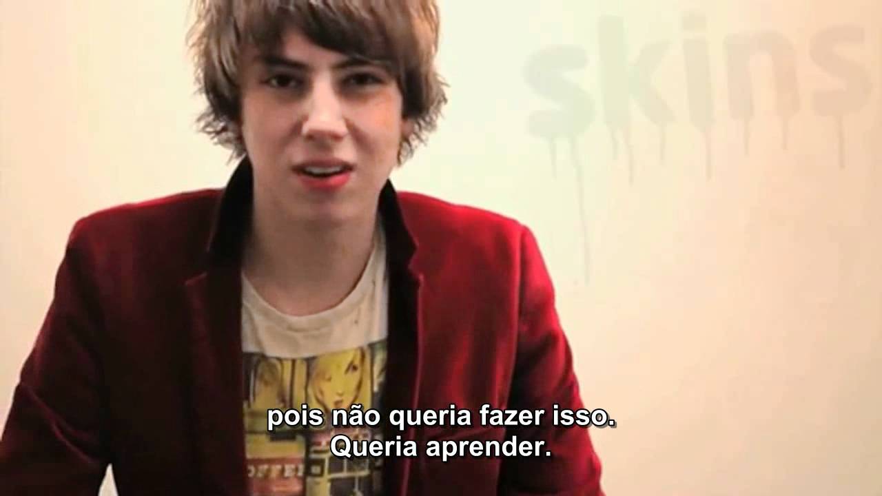 Skins - 6x02 