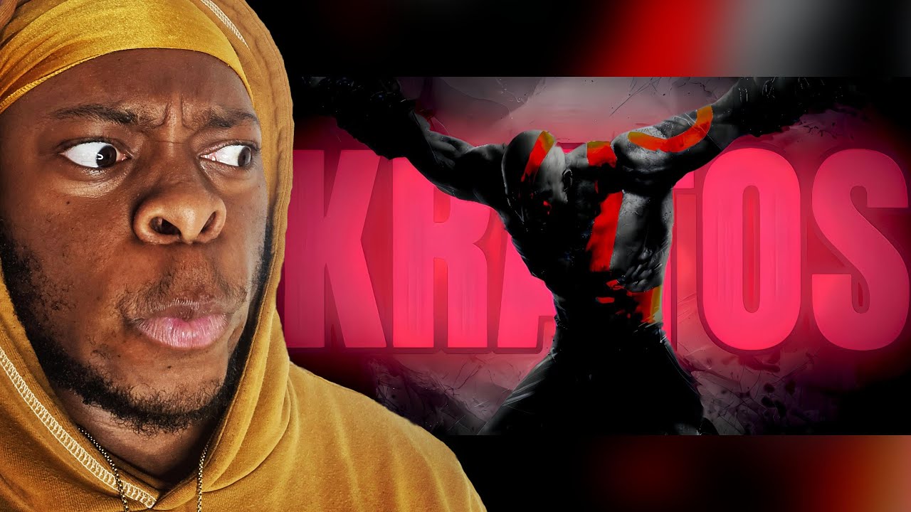 How Strong REALLY is Kratos?