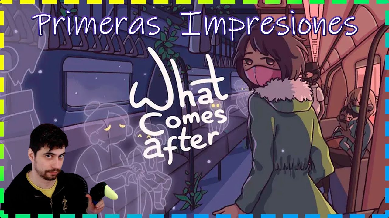 [PRIMERAS IMPRESIONES] What Comes After PS5