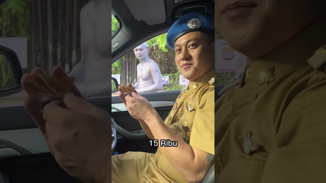 Bang boleh minta duit gak?  @BobonSantoso