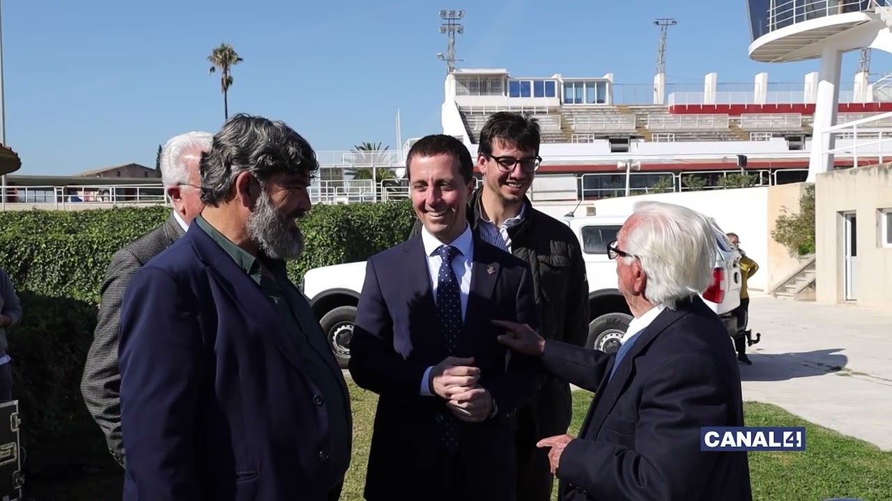 El Consell de Mallorca presenta la III Fira de la Caça i del Món Rural