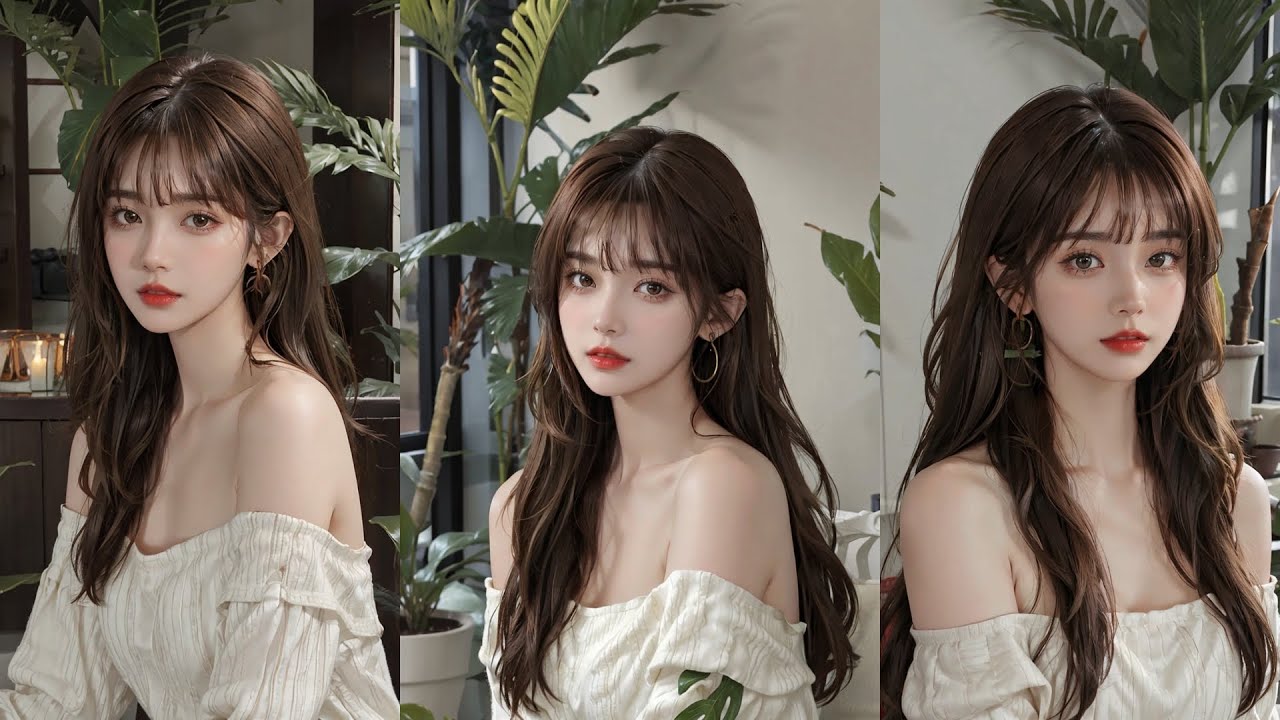 [AILOVER] How about a date outfit?