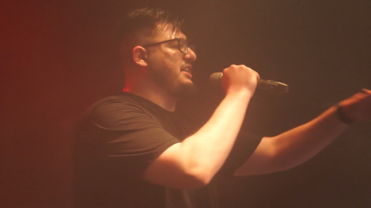 BiGSaM - Qooli Live Wounderbar بيج سام - قولي لايف