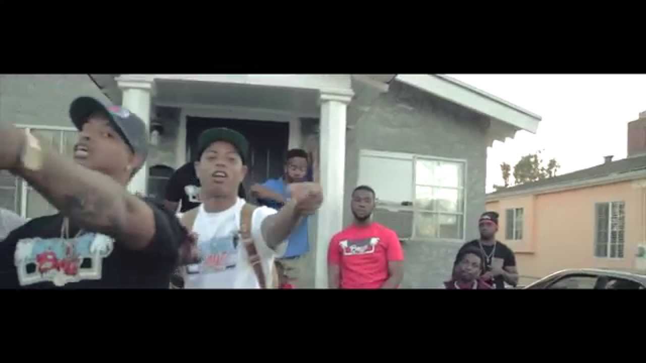 RealWattsBaby ft. Earl Swavey - Hustle 24-7 (Prod. By Larry Jayy & FreezeOnTheBeat)