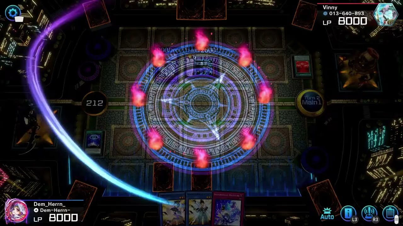 Yu-Gi-Oh!:Wir arbeiten weiter am MetaDeck + Weitere Duelle!