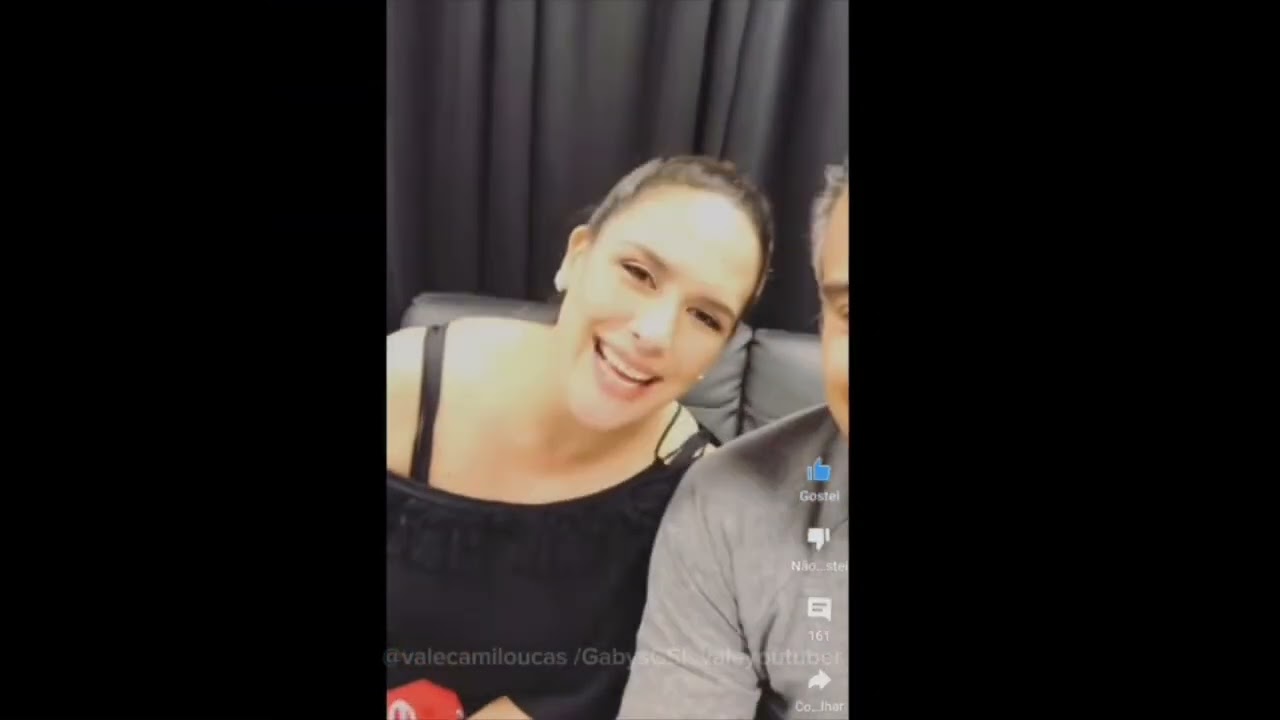 En Otra vida -ValeCamil 💔