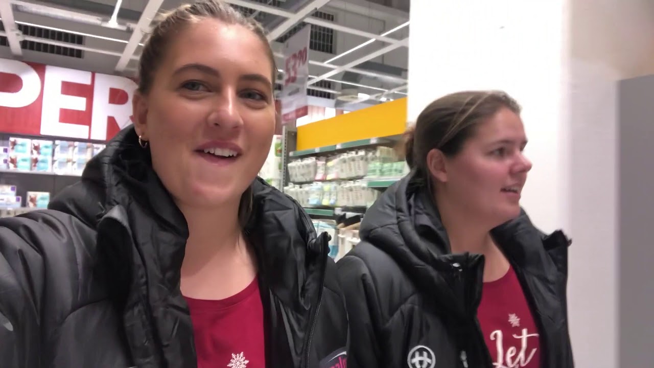 V&Aring;R F&Ouml;RSTA VLOGG! - Julmys hemma hos Mysan