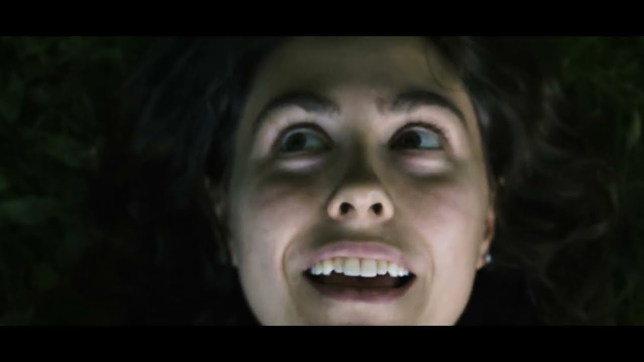 UNREST - A PSYCHOLOGICAL TRIP