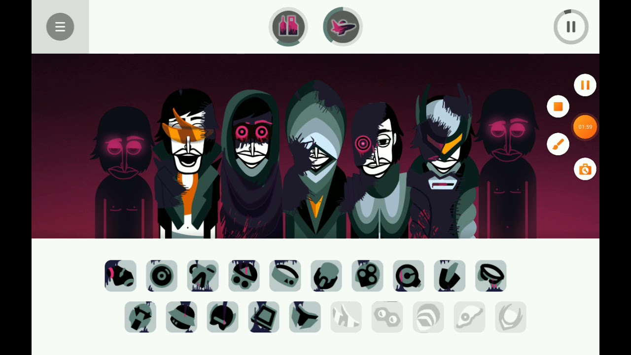 Dystopia and Alive Corruption Review