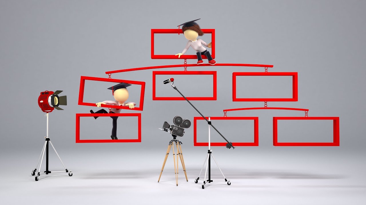 Who's Who in the Movie Credits