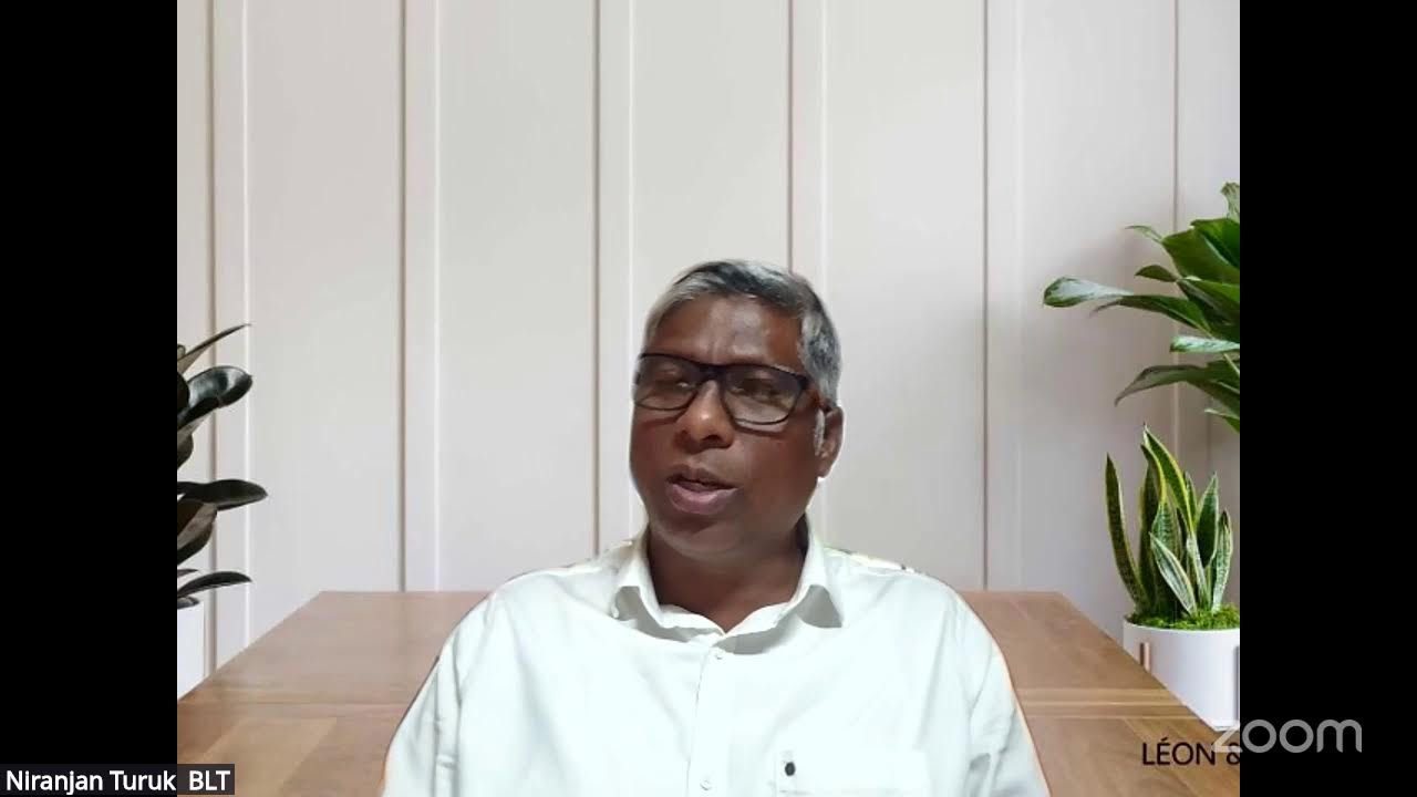 କ୍ଳେଶର  ଶେଷ କେବେ ?  ( ସତ୍ୟ  ସମାଚାର - 310 )  || REV. NIRANJAN TURUK || 22-01-2026
