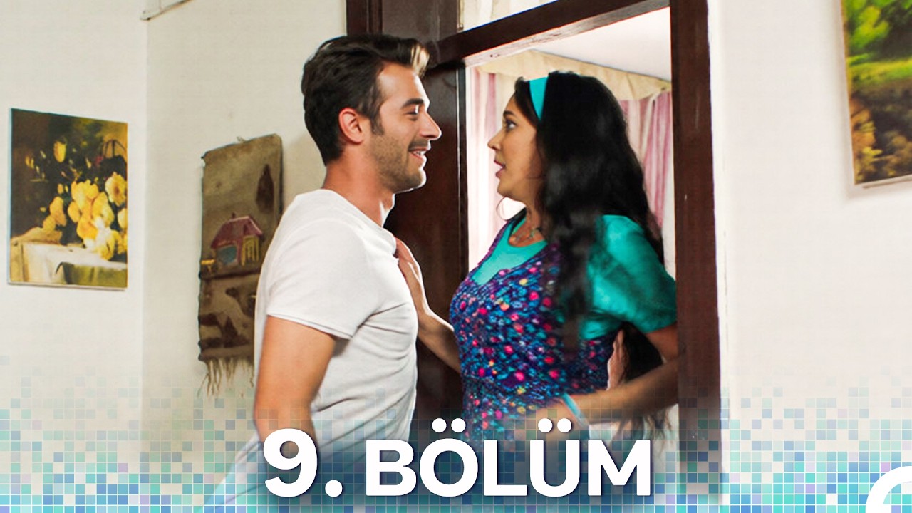 Hanım Köylü 9. Bölüm