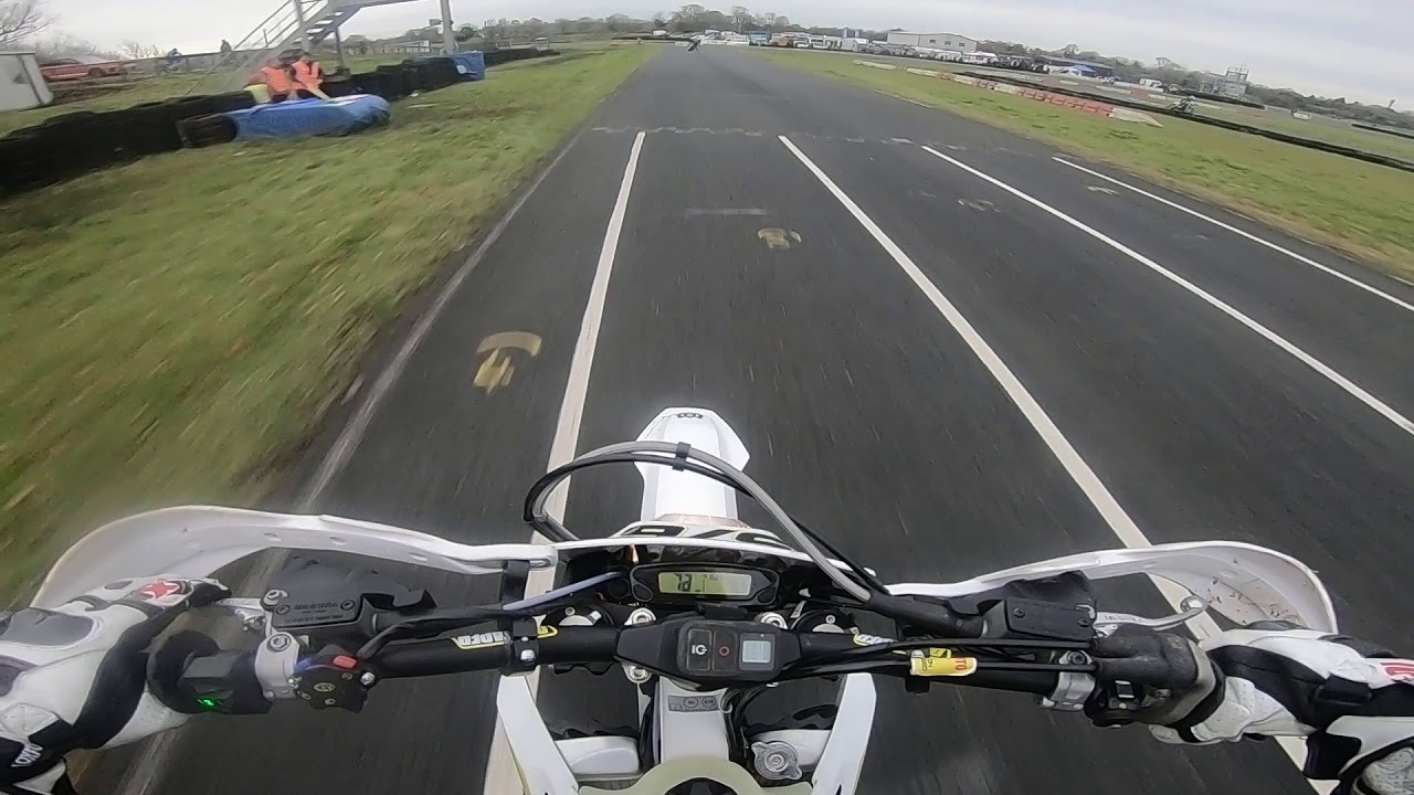 nutts corner race 3 supermoto ni