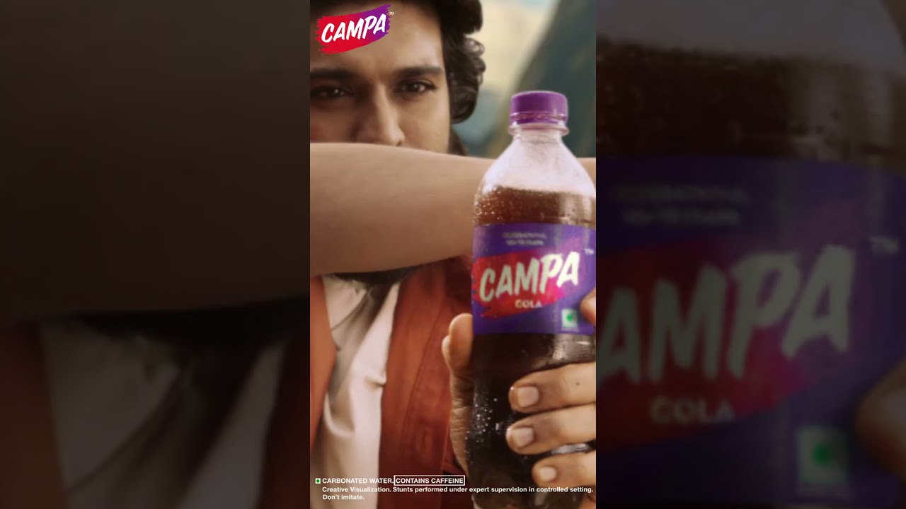 Campa Wali Zidd - (10s)