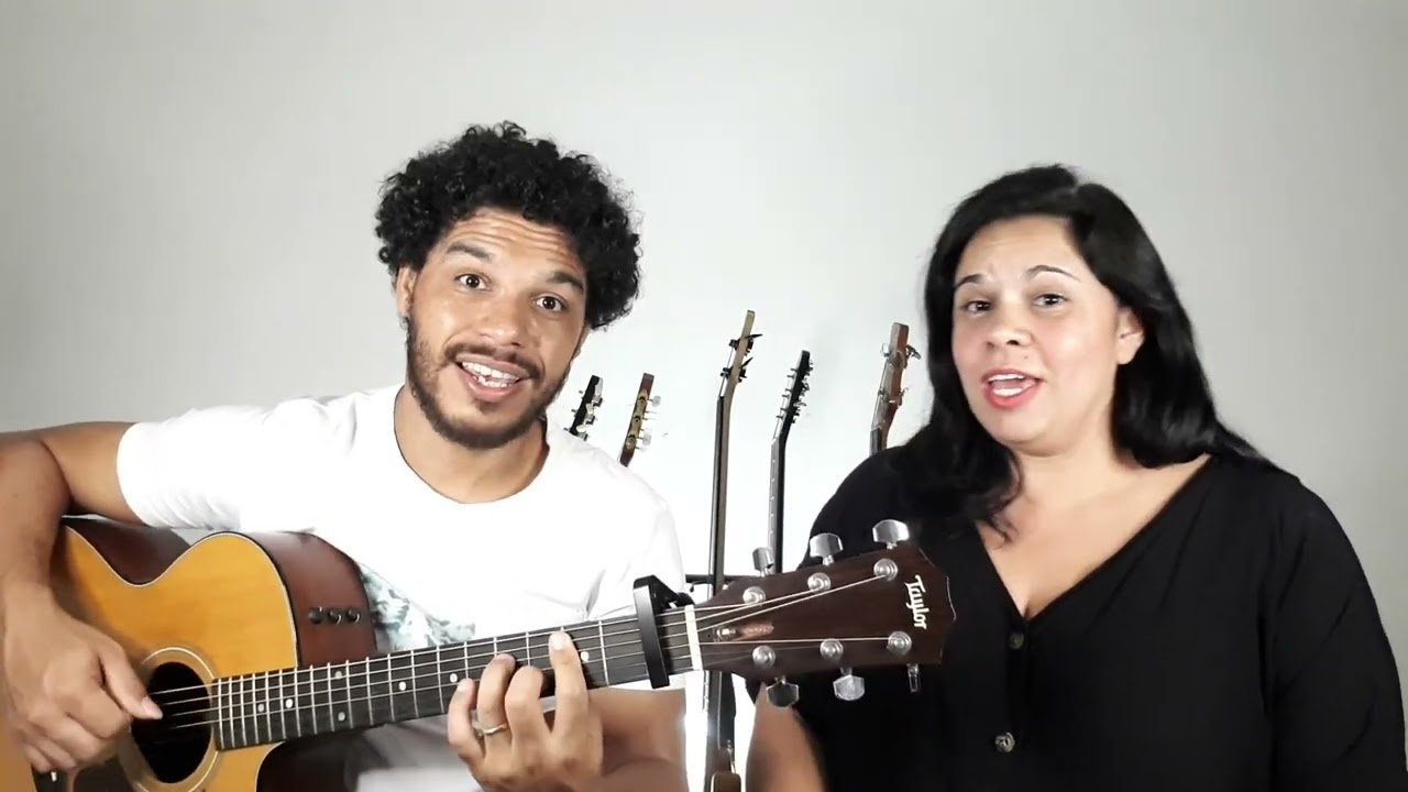 NAMORANDO - GRECCO | Nanci Barroso e Bruno Rocha - Especial dia dos Namorados