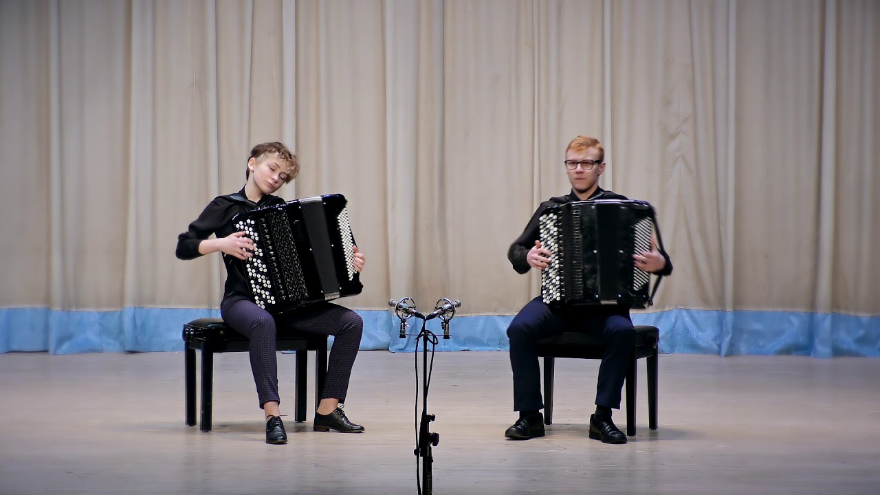 Горке Хермоза - «Анантанго»