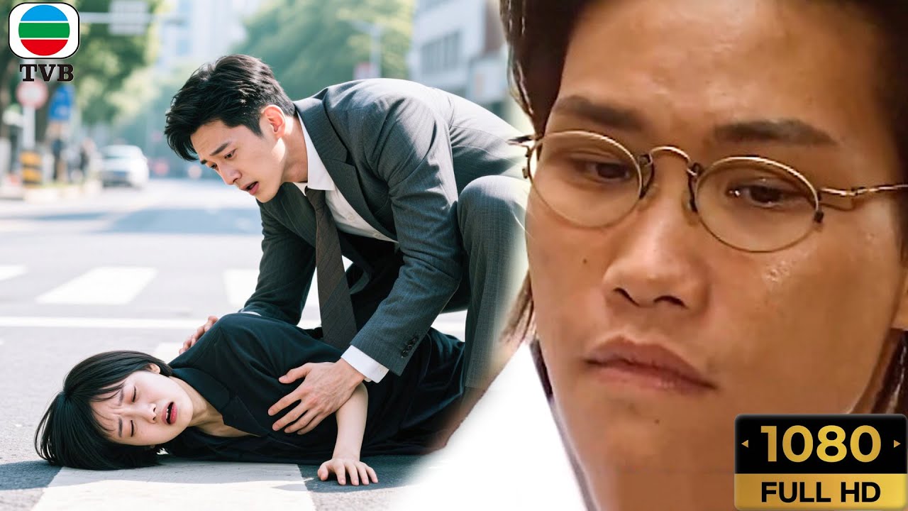 丈夫偷情被當場抓包，妻子崩潰倒下命懸一線，他淚跪病床悔之晚矣！  #妙手仁心