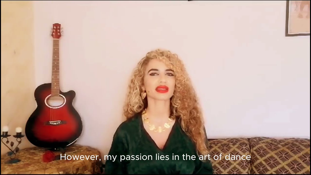 Tango of Life by Hadla - Intro Video