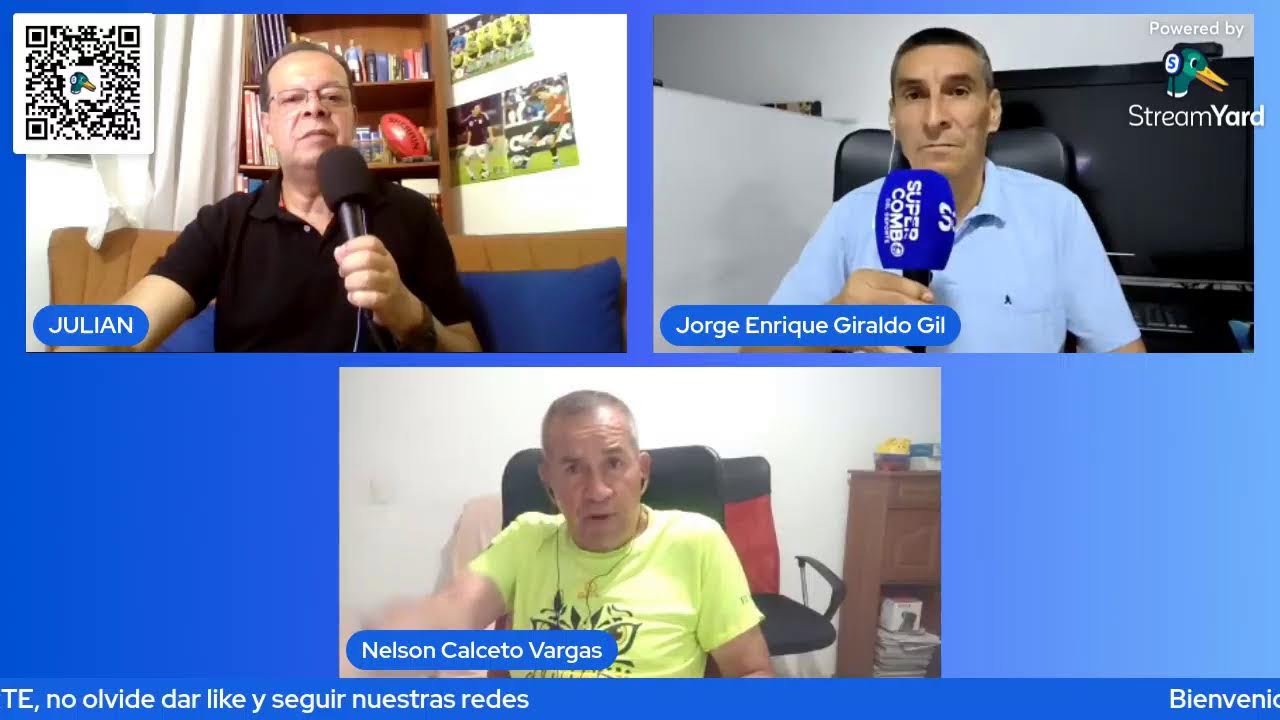 🔥EN VIVO | DEBATES SUPER COMBO | Marzo 13 - 2026