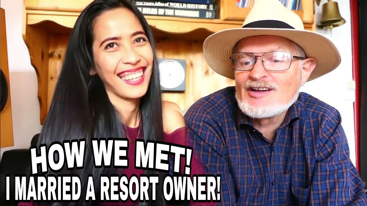 STORY TIME: HOW DID WE MET! PINAY LIFE