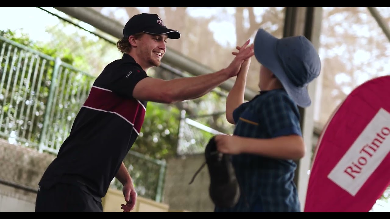 Under the Surface: Season Three - Episode 5