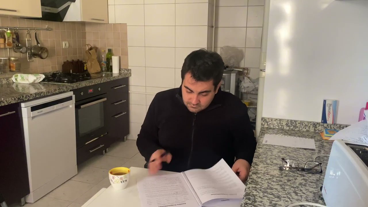 Osman KAYA Final