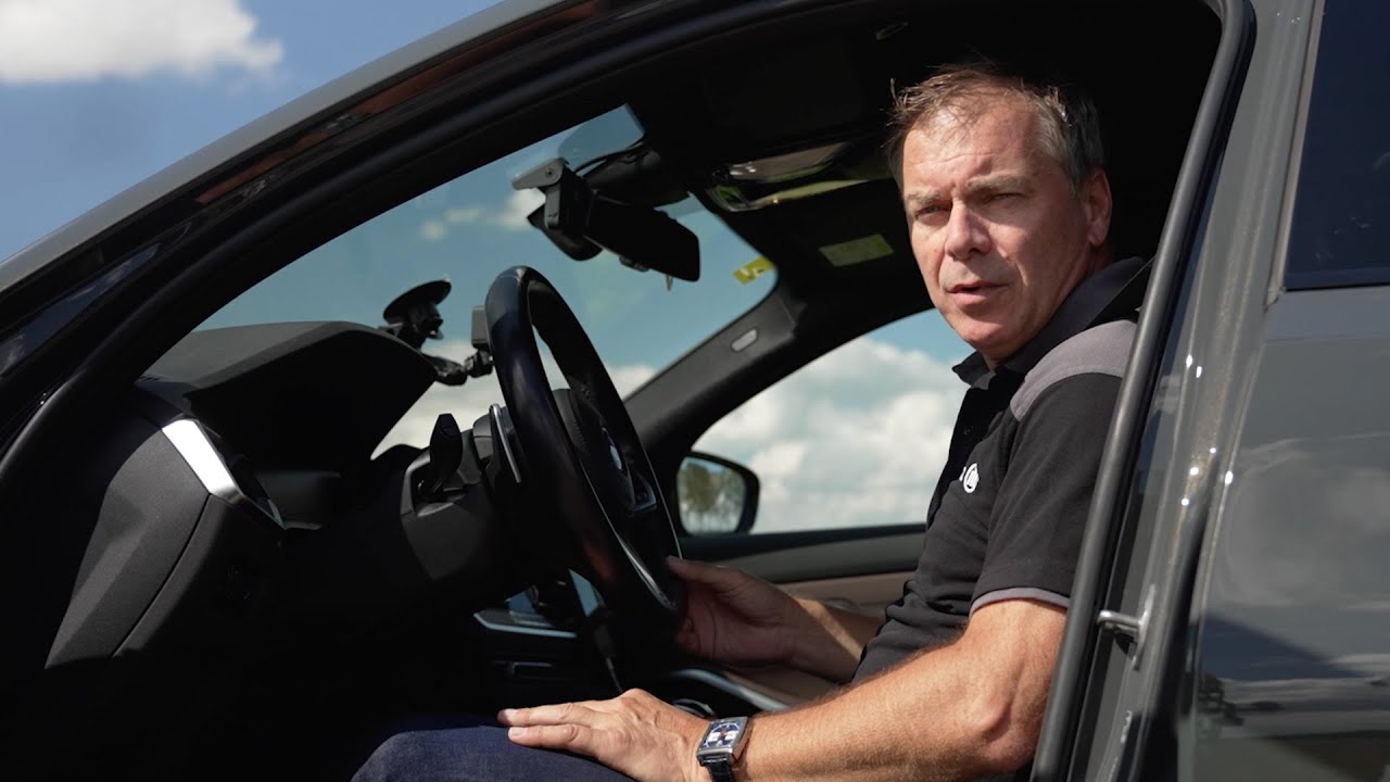 De 3 kijktechnieken die je rijstijl veranderen