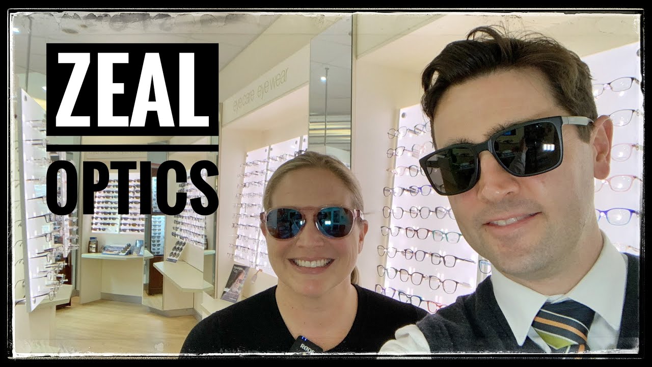 Zeal Optics