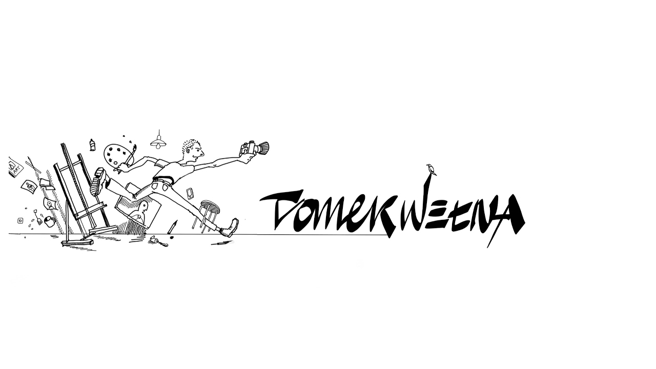SZKICUJEMY KRAKÓW