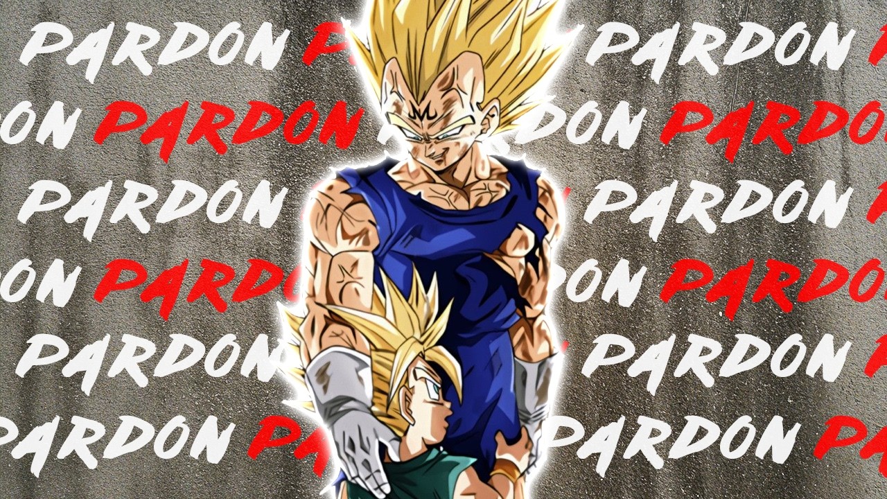 LA VÉRITÉ SUR MAJIN VEGETA ZTUR INT 100% ! (Meilleur que prévu ?)