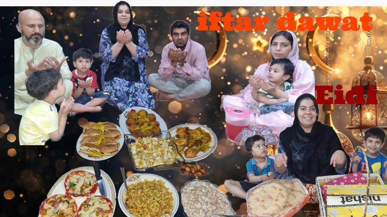 Bhai aur Bhabhi ki  Sab favourite dishes banayen ll Meri Eidi a gai ll Life with anumali