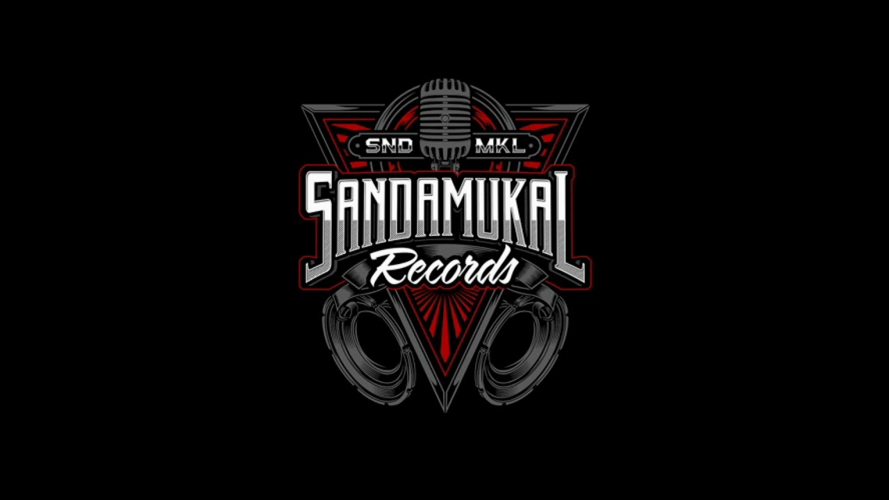 Sandamukal Records Artist - Inpulepeks (Volume Two)