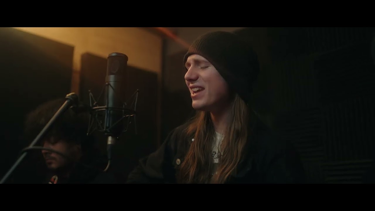 If Not For Me - Better Days - Reimagined (Official Music Video)