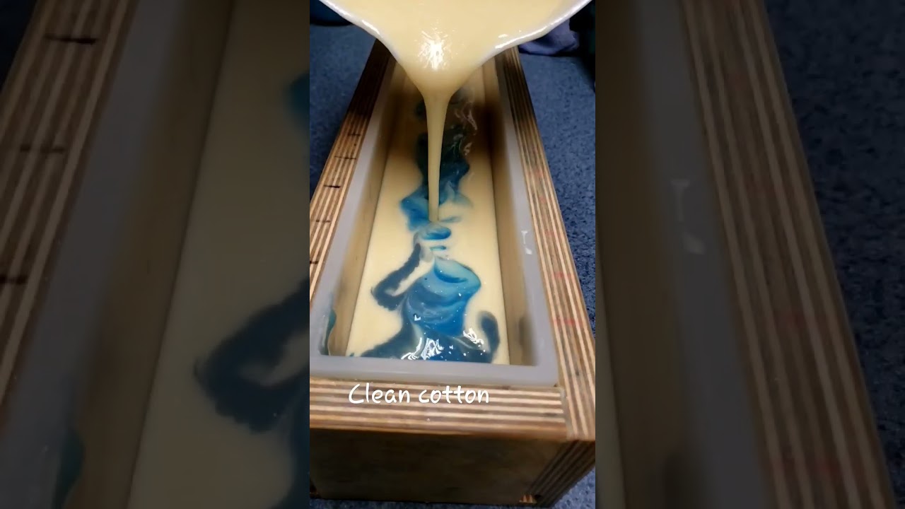 Getting clean with Soap Addiction