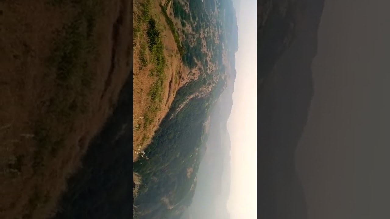 Duke's Nose Lonavala 
